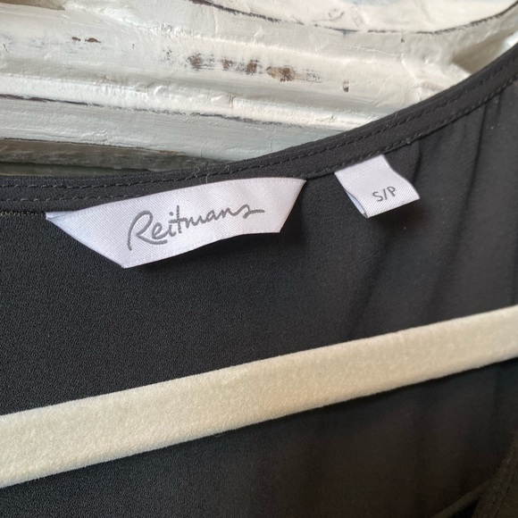 4/$30🦋 Reitmans tank top size small - Picture 3 of 3